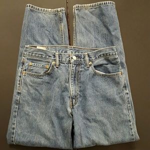 Levi Strauss 550 jeans 2 for 12